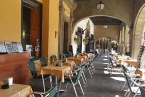 Bar Restaurant Boca Loco