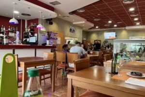 Bar Restaurant Bon Gust