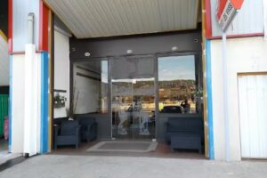 Bar Restaurant Braseria Les Vives