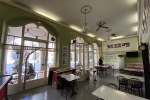 Bar Restaurant Bruch