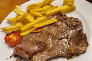 Bar Restaurant Brugent