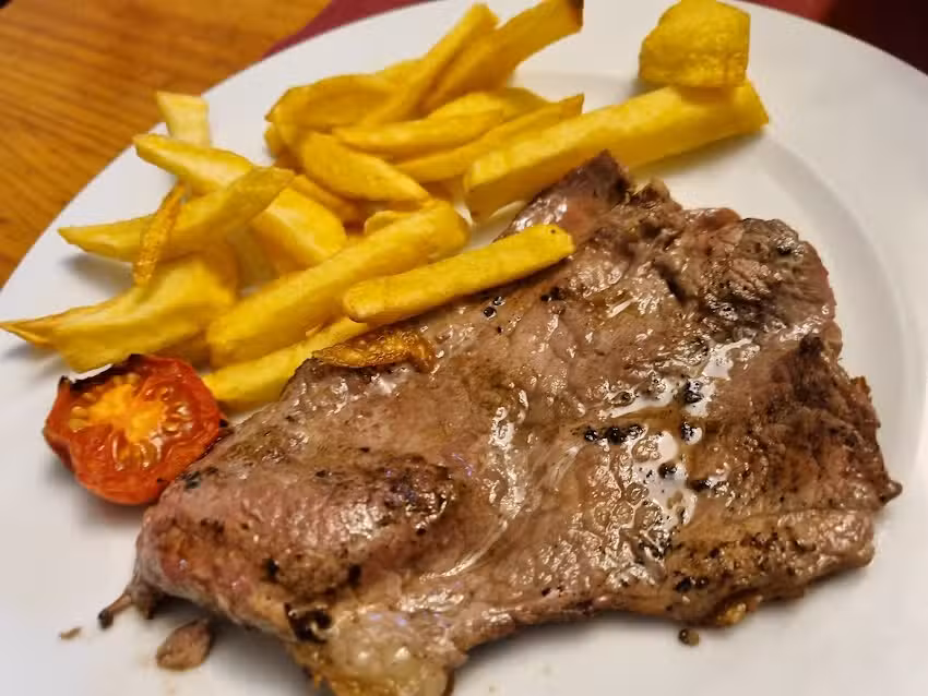 Bar Restaurant Brugent