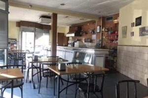 Bar Restaurant Ca l&rsquo;Estany SL