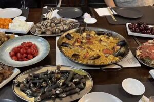 Bar restaurant &laquo;Ca la Pepi&raquo;