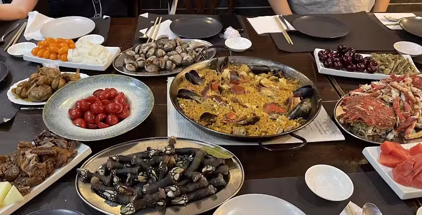 Bar restaurant &laquo;Ca la Pepi&raquo;