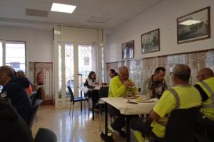 Bar Restaurant Ca Ramonet