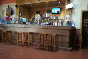 Bar Restaurant Cal David