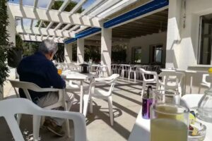 Bar Restaurant Calafat