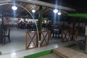 Bar Restaurant Calandria