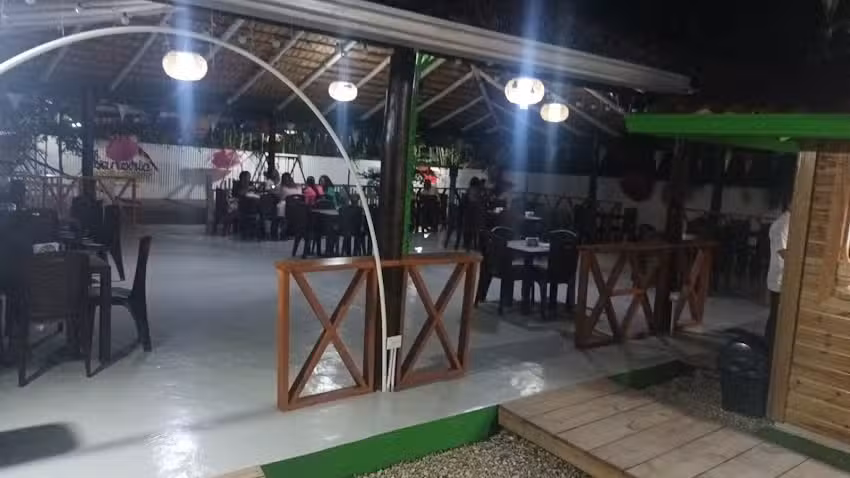 Bar Restaurant Calandria