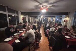 Bar Restaurant Can Costa