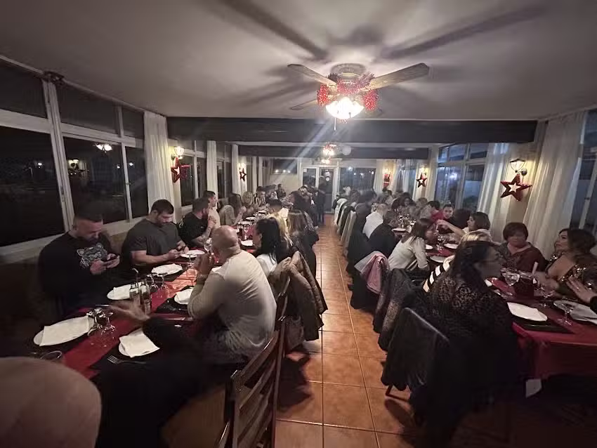 Bar Restaurant Can Costa