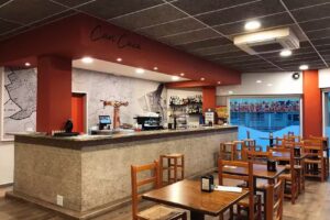 Bar Restaurant Can Cuca