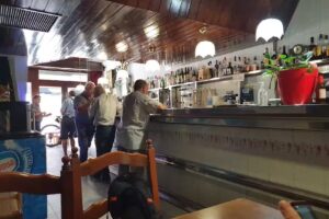 Bar Restaurant Can Guix