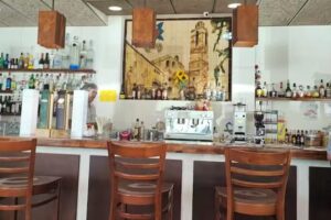 Bar Restaurant Can Liseu