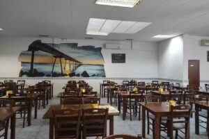 Bar restaurant Can Miquel