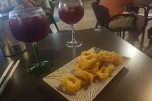 Bar restaurant Can Moragas