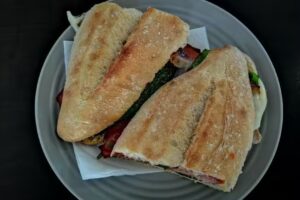 BAR RESTAURANT CAN XAUBET