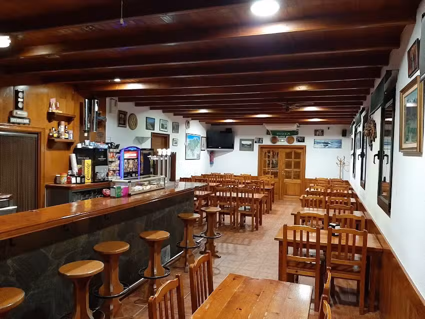 Bar Restaurant Cantabria