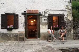 Bar Restaurant &laquo;Casa Lila&raquo;