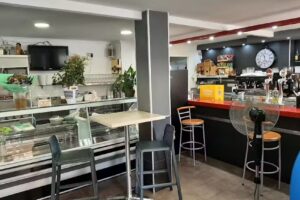 Bar Restaurant Casa Lola