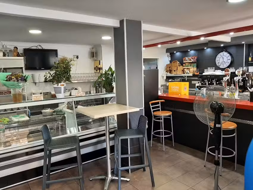 Bar Restaurant Casa Lola