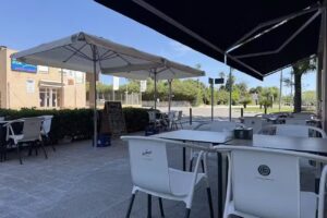 Bar-Restaurant Casa Pepe