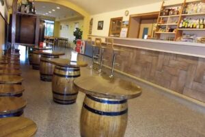 Bar Restaurant Casablanca