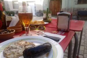 BAR RESTAURANT C&Eacute;SAR.