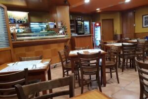 Bar Restaurant Claret