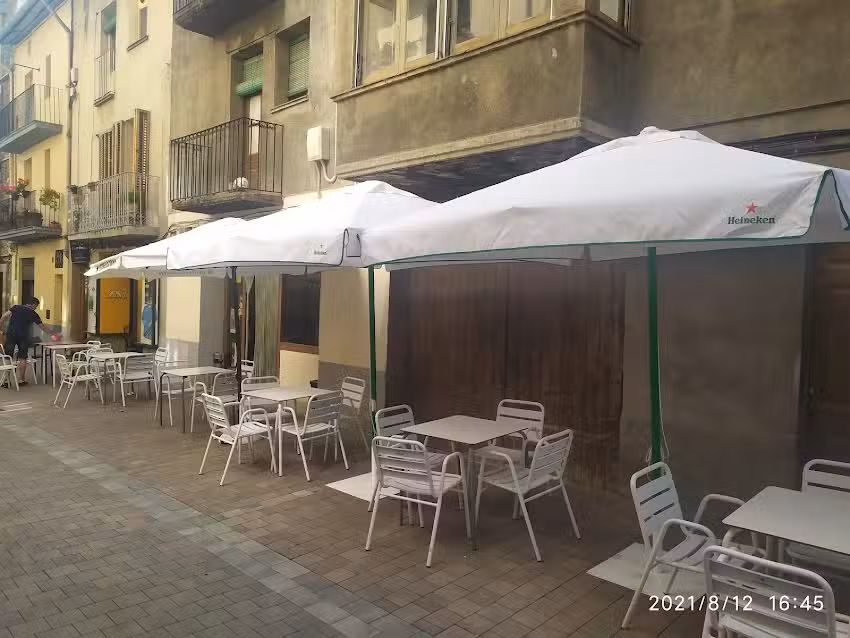 Bar Restaurant Claudia