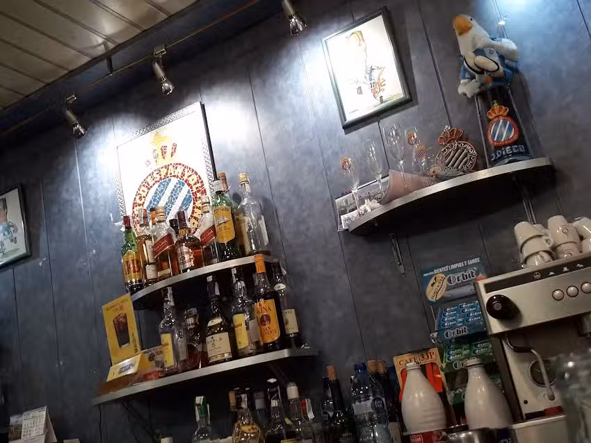 Bar Restaurant Cuenca