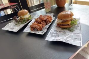 Bar &ndash; Restaurant Don Pepe