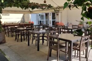 Bar Restaurant El Caf&egrave;