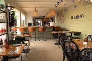 Bar Restaurant El Campo