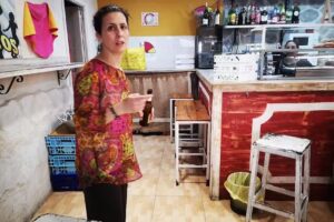 Bar Restaurant El Capote