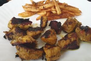 Bar Restaurant El Castell