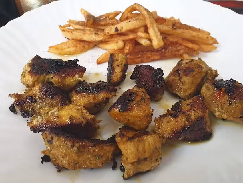 Bar Restaurant El Castell