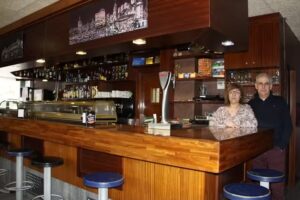 Bar Restaurant El Cenachero