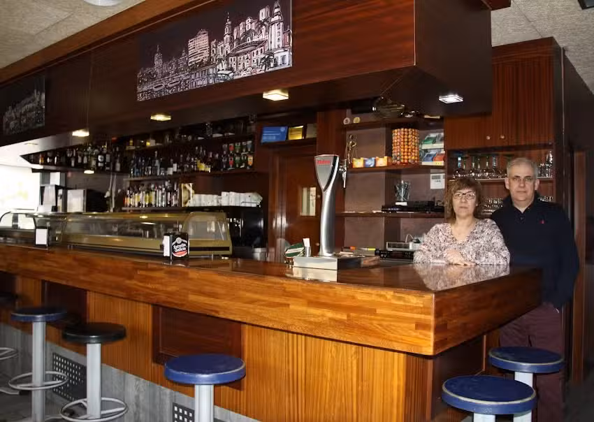 Bar Restaurant El Cenachero