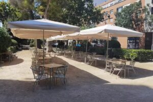 Bar.Restaurant El Convento