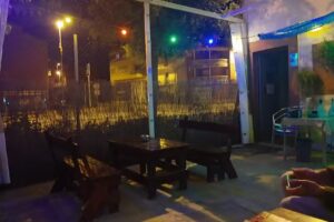 Bar Restaurant El Cruce