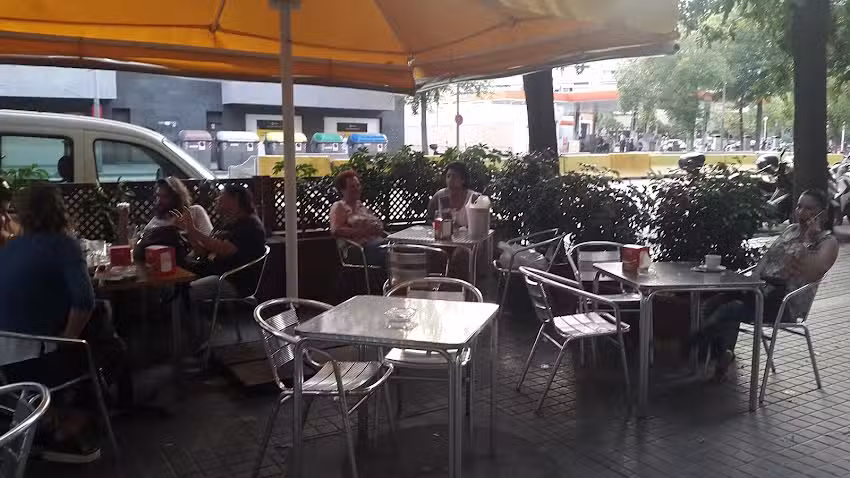 Bar Restaurant El Faro