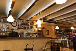 Bar Restaurant El Niuet