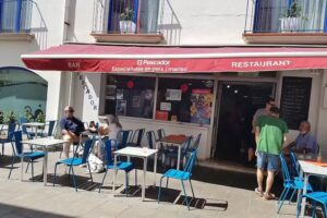 Bar Restaurant El Pescador