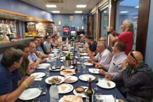 Bar Restaurant El Port (Les Spais)