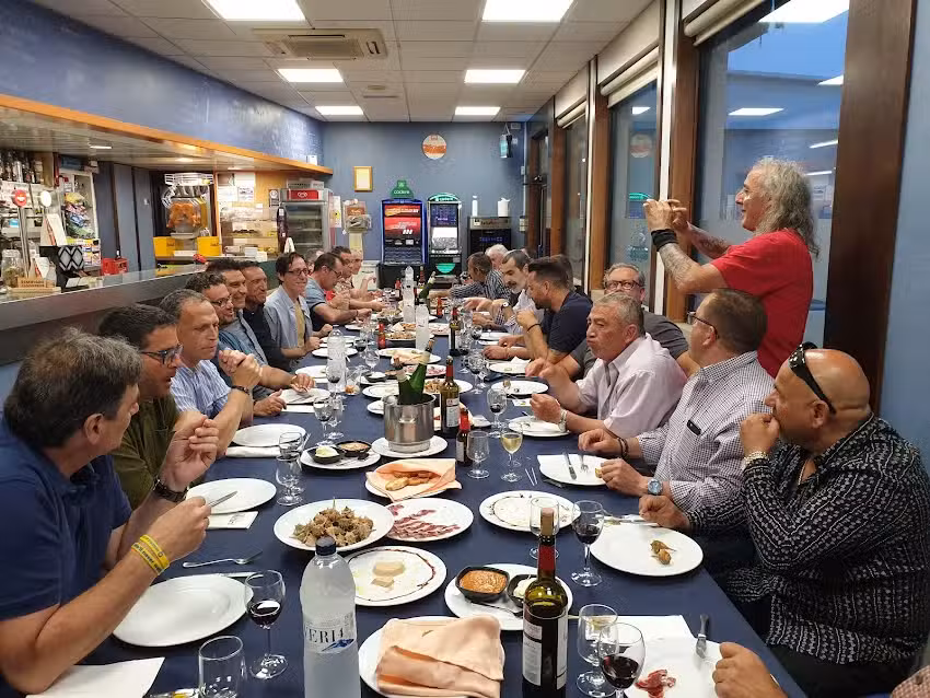 Bar Restaurant El Port (Les Spais)