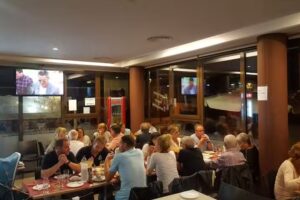 Bar Restaurant El Rac&oacute;