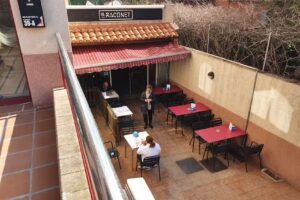 Bar Restaurant El Raconet