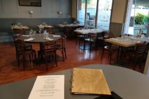 Bar &ndash; Restaurant El Roser